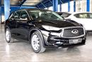 Infiniti QX50 Luxe | Guaranteed Warranty | 0 Down Payment