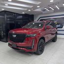 Cadillac Escalade Sport 3.0L 4WD Diesel