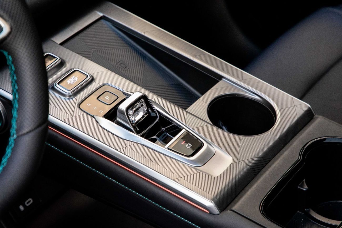 GAC EMKOO GL | 1,723 P.M  | 0% Downpayment | Full Option | Warranty!