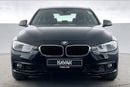 BMW 318i Standard | Guaranteed Warranty | 0 Down Payment