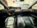 Mercedes-Benz S 550 MERCEDES S550 AMG 4 MATIC JAPANESE SPECS ORIGINAL PAINT MINT CONDITION