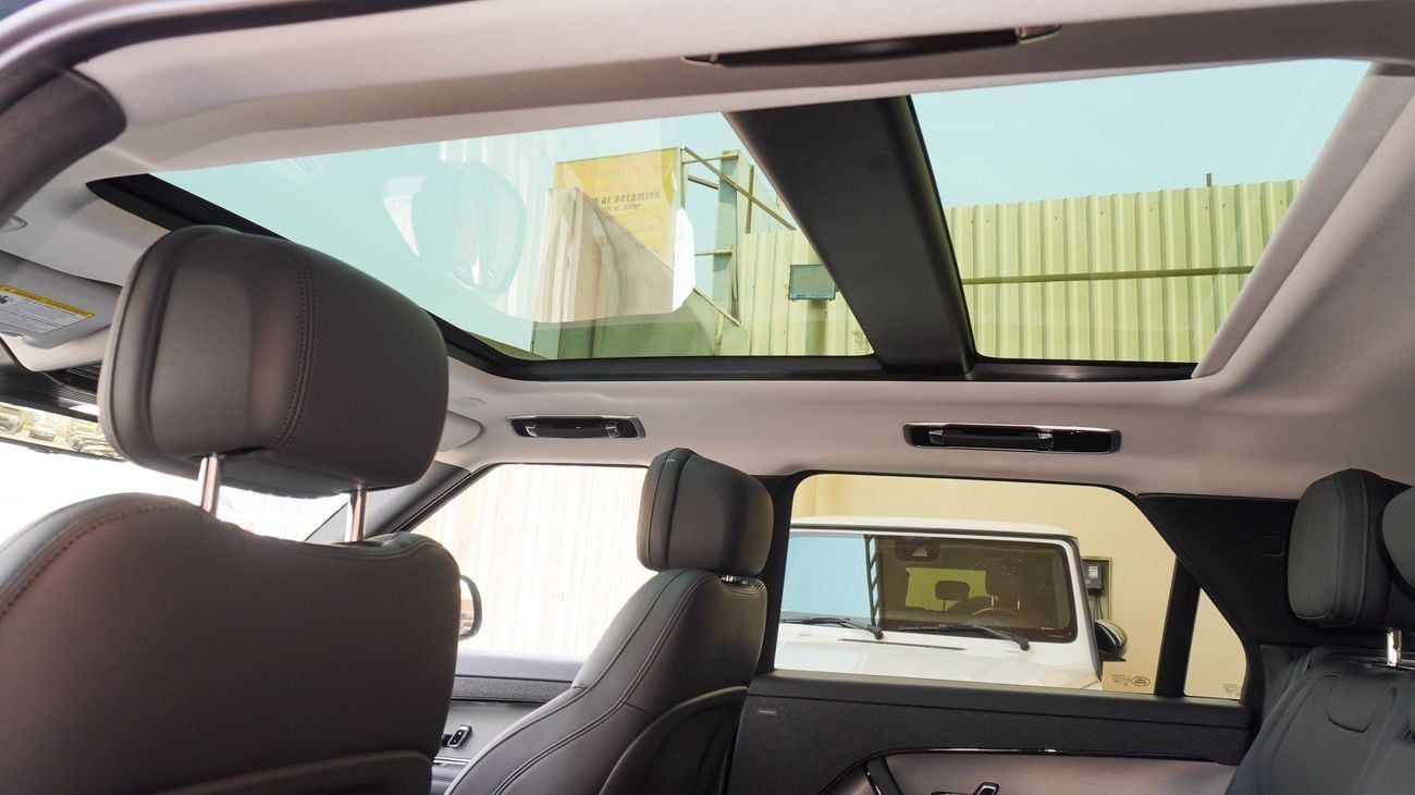 Land Rover Range Rover Sport SE  P360