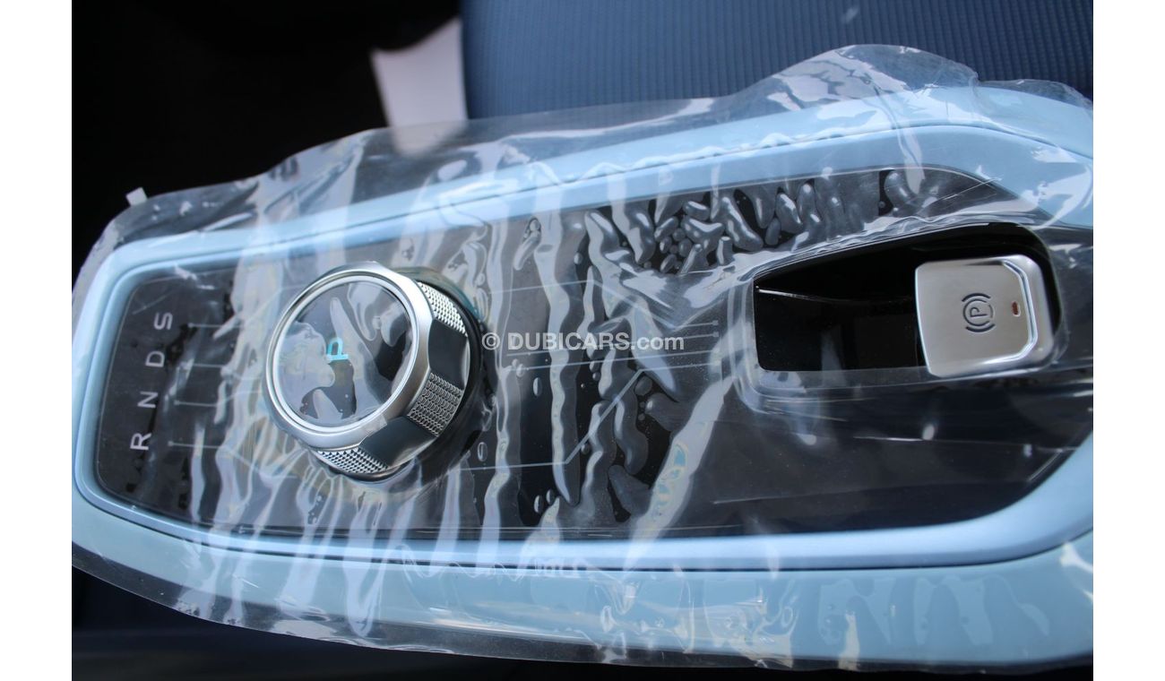 Changan Ben EStar 2023 Changan E-Star-EV