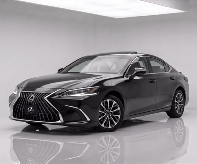 لكزس ES300h HYBRID PLUS