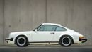 Porsche 911 Carrera Coupe G50