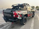 Toyota Hilux 2021 Toyota Hilux Revolution Edition - 4x4 | GCC Specs | Full Off-Road Build