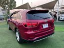 Kia Sorento LX 3.3L Good condition low mileage