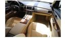 Jaguar XF Luxury X250