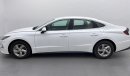 Hyundai Sonata GL 2.5 | Under Warranty | Inspected on 150+ parameters