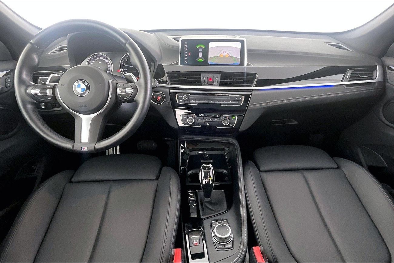 Nissan Patrol Nismo | Guaranteed Warranty | 0 Down Payment