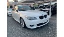 BMW 525 BMW  525i  IMPORT JAPAN VCC 2009