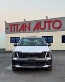 Kia Sorento Hybrid 1.6L