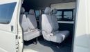 Toyota Hiace EXCELLENT CONDITION | NUDGE BAR | RHD | 2017 | 3.0L DIESEL ENGINE | MANUAL TRANMISSION | 14 SEATERS
