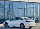 Toyota Corolla XLI 810-Monthly l GCC l Cruise, Camera, GPS l Accident Free