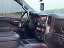 GMC Sierra DENALI