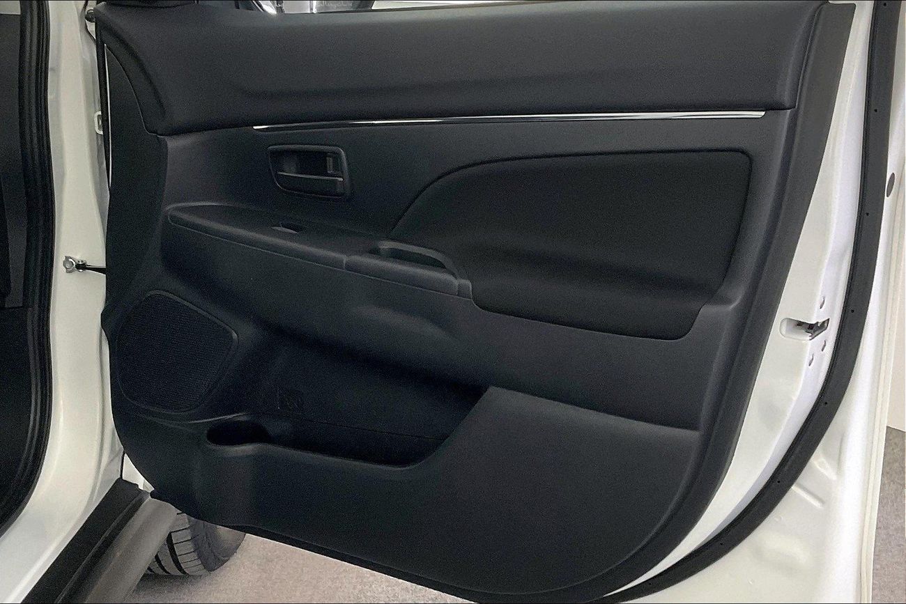 Mitsubishi ASX GLX Lowline | Guaranteed Warranty | 0 Down Payment