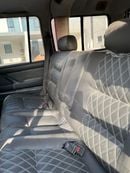 Toyota Land Cruiser vxr