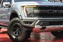 Ford F 150 Raptor