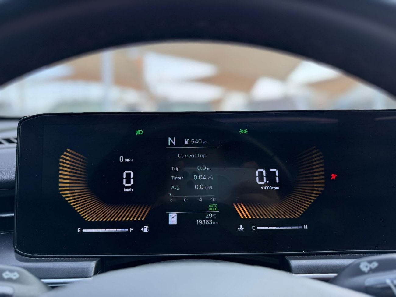 Kia K5 GT-Line 2.5L petrol. Front Wheel Drive