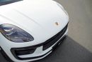 Porsche Macan Std 2.0L (252 HP)