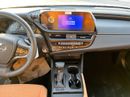 Lexus ES350 EXPORT ONLY - LEXUS ES350 3.5L