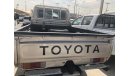 Toyota Land Cruiser Pick Up