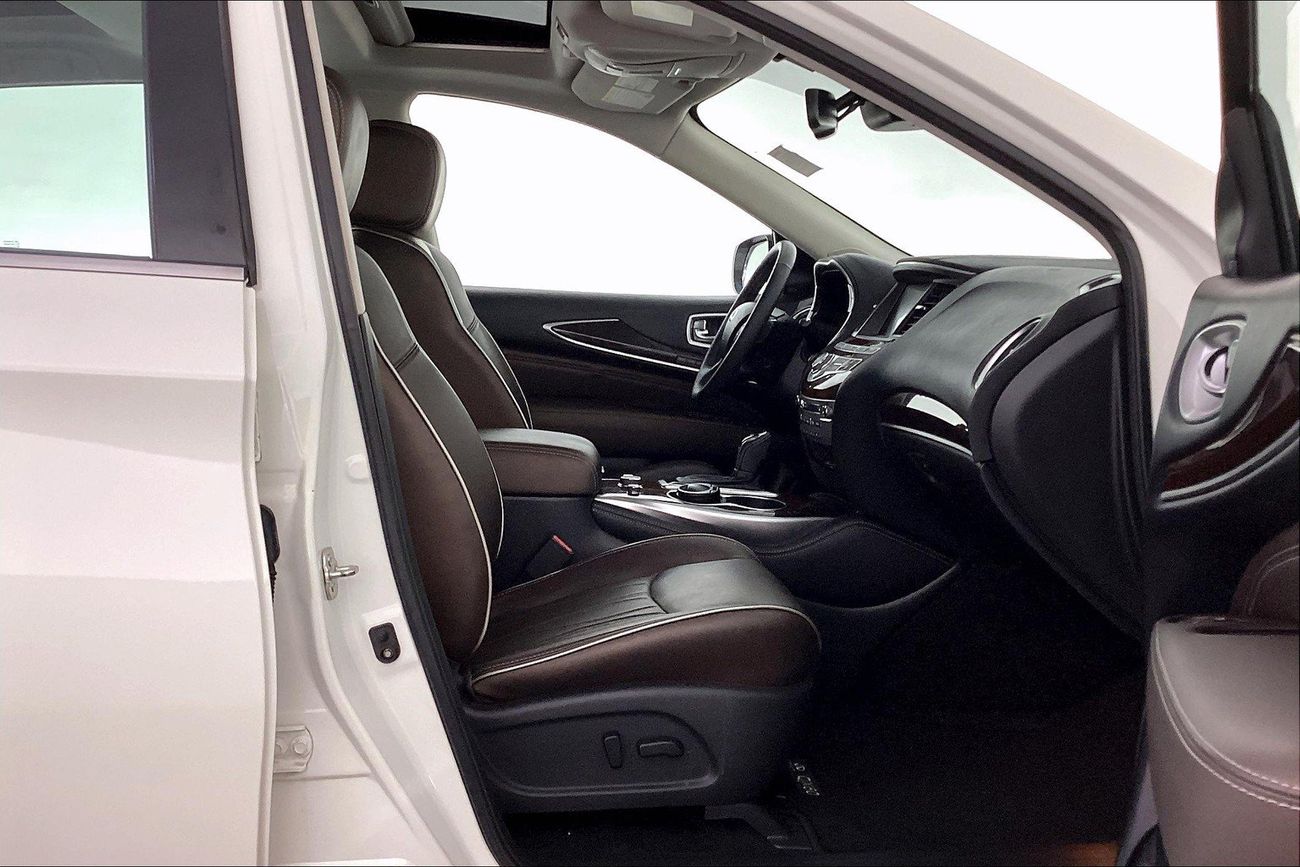 Infiniti QX60 Luxury / Luxe Sensory ProActive | Guaranteed Warranty | 0 Down Payment