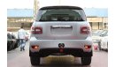 Nissan Patrol PLATINUM SINGLE OWNER GCC IN MINT CONDITION