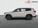 Chery Tiggo 8 Pro Max LUXURY 2.0