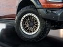 فورد رانجر RAPTOR