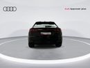 Audi RSQ8 TFSI quattro 4.0L RS Q8 SUV Performance 640hp Black Edition (Ref# 023153)