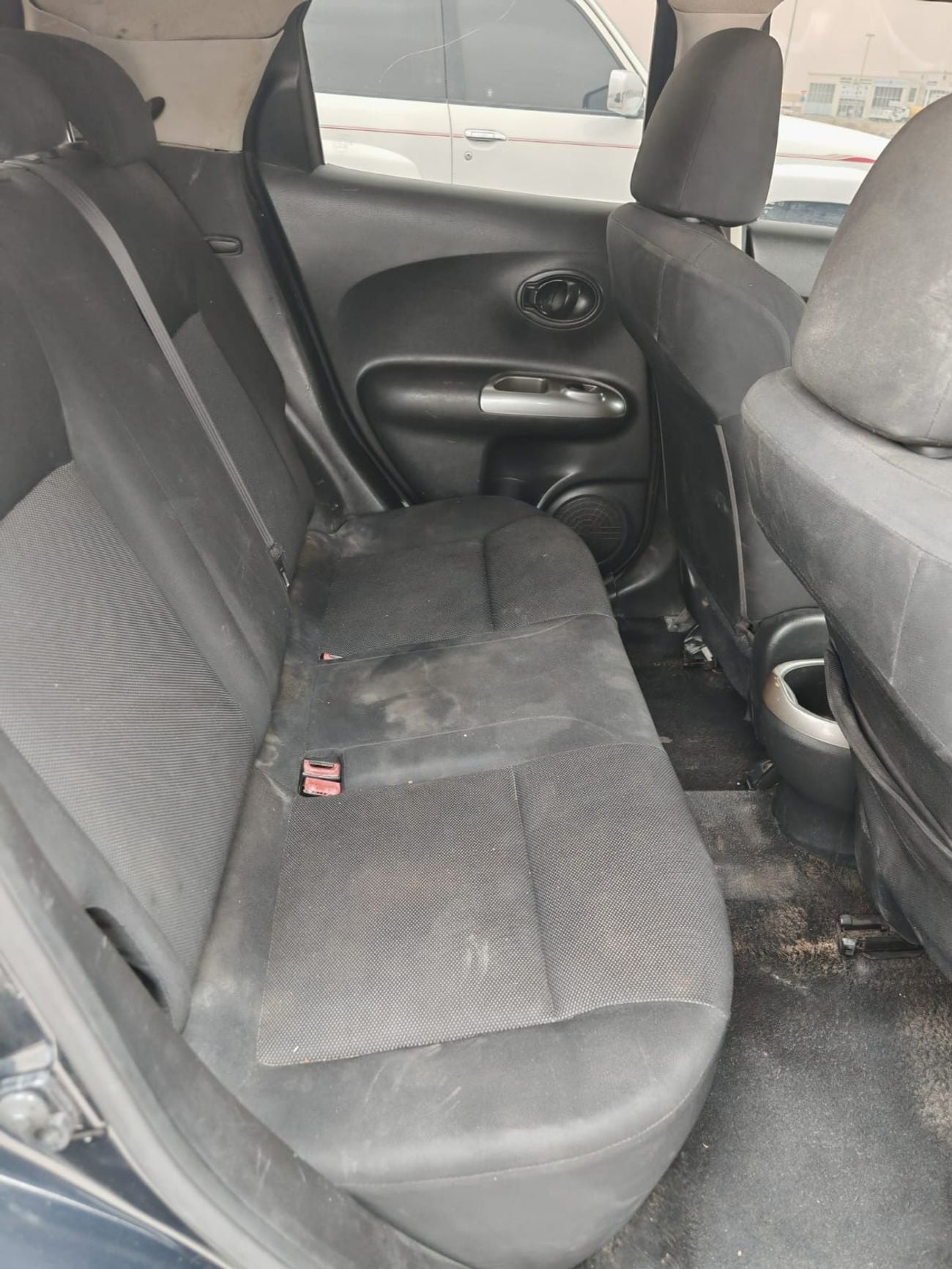 نيسان جوك S 1.6L