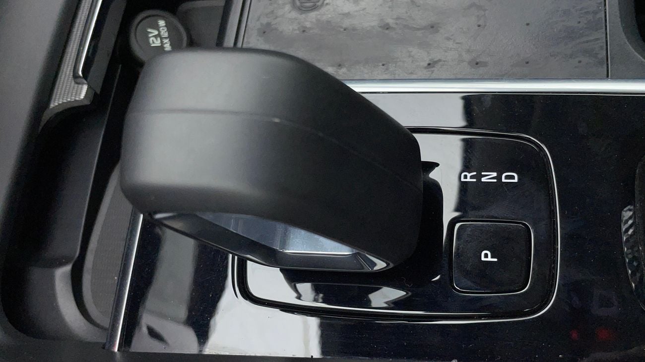 فولفو XC 60 2023 B5 CORE | AED 1506/Month | 0 DP | 30 Day Return | Warranty | Service History