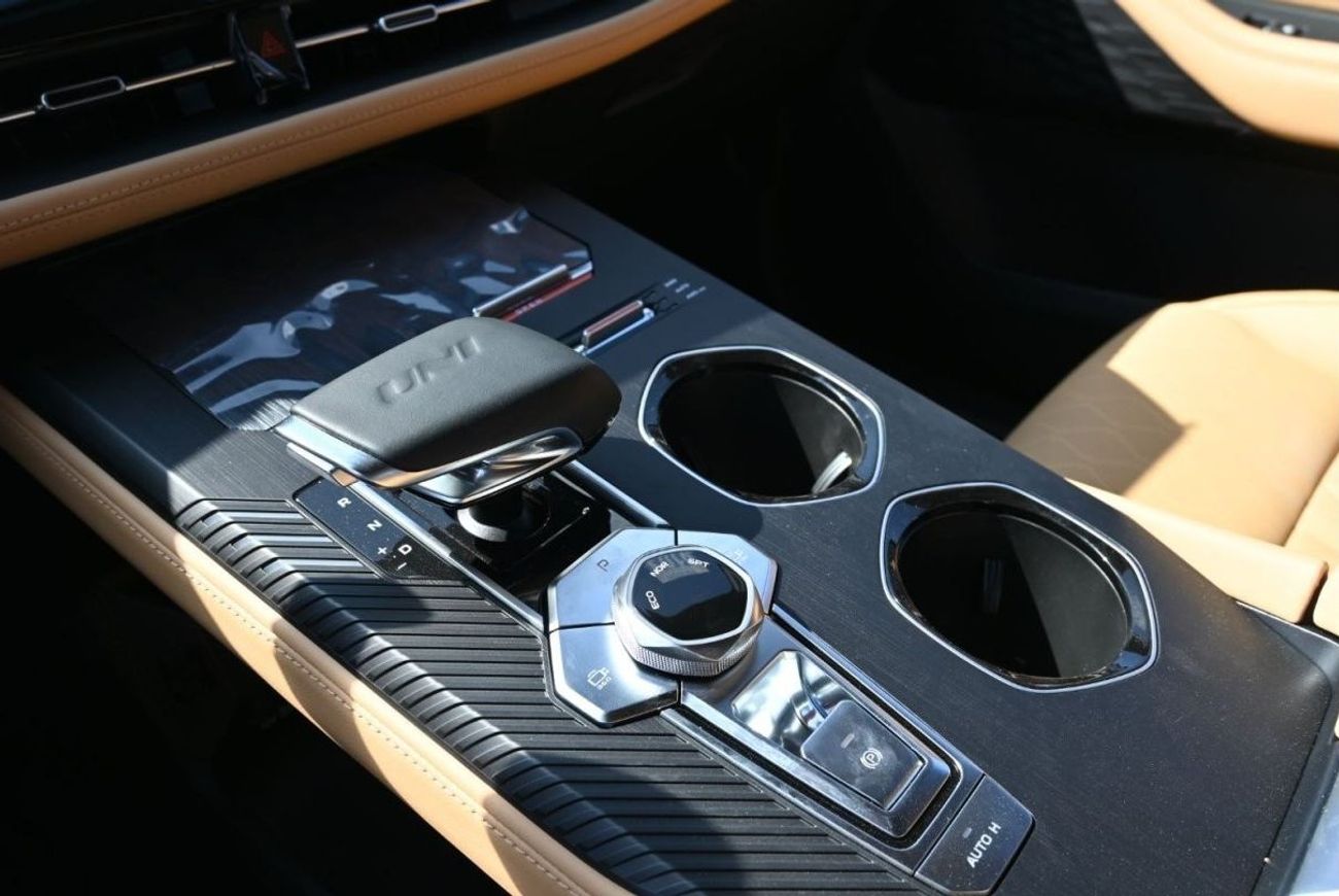 تشنجان يوني ك CHANGAN UNI-K 2.0L PETROL, SUV, 4WD, 5DOORS Features: 360 Camera, Radar, Cruise Control, Lane Depart