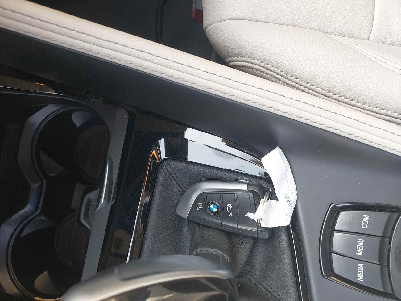 بي أم دبليو X2 SDRIVE 20I JOY EDITION 2 | بدون دفعة مقدمة | اختبار القيادة في المنزل