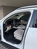 Mercedes Benz GLE350