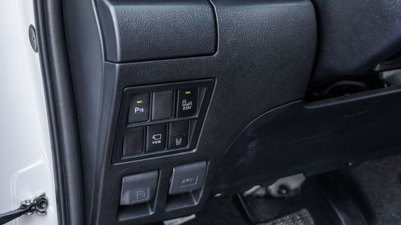 Toyota Hilux TOYOTA HILUX ADVENTURE 4.0 AT 4X4 -2026YM