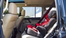 Mitsubishi Pajero GLS V6