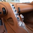 بوغاتي شيرون 2021 BUGATTI CHRION LES LEGANDS DU CIEL ( 1 OF 20 ) DONE 6000KM ( 4 YEARS WARRANTY+ SERVICE )