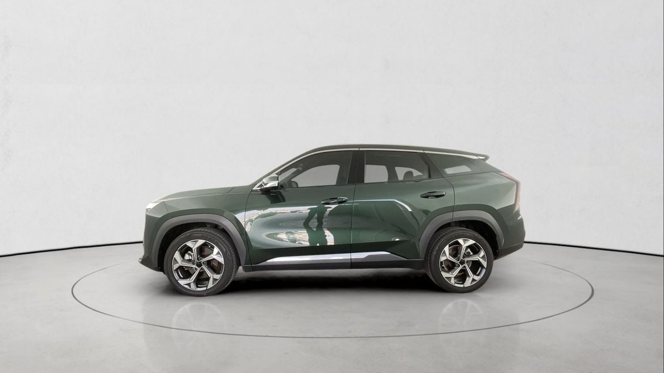Geely Starray GK | Guaranteed Warranty | 0 Down Payment