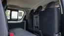 Toyota Hiace  STD ROOF | 6S P | 3.5 L | MT | 3 Years Warranty | For Local Registration +10%