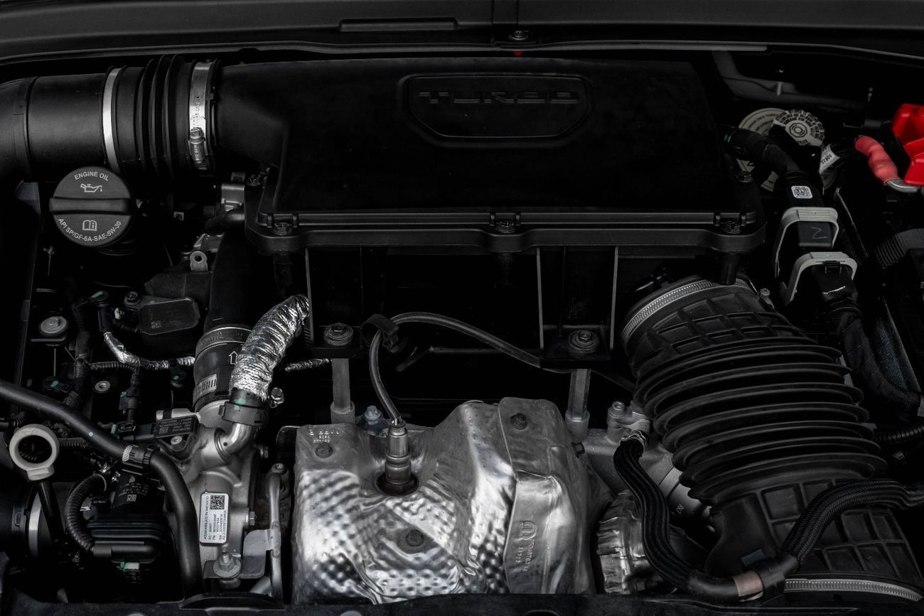 Alfa Romeo Tonale Ti | 2,448 P.M  | 0% Downpayment | Agency Warranty!