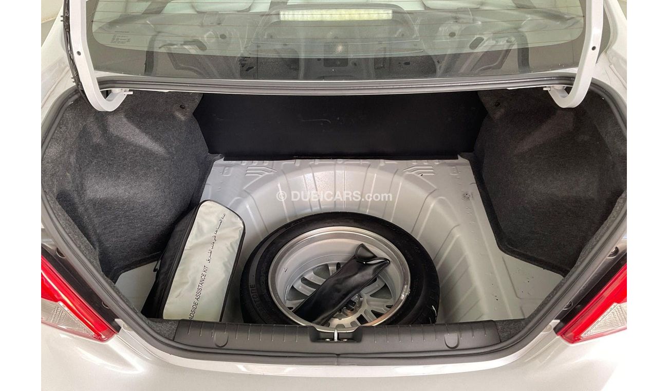 ميتسوبيشي اتراج GLX Mid