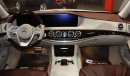 Mercedes-Benz S 560 Exclusive