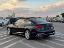 Audi A5 2021 Audi A5 Sportback S Line Premium Edition - 2.0L TFSL - Clean Title Full Option -
