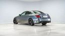 مرسيدس بنز C 63 S Special Offer | AED 3,478 PM | Warranty 2027, Low KM | C 63 S AMG