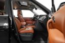 Nissan Patrol SE Platinum City 4.0L