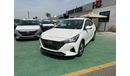 Hyundai Accent 1.6 L