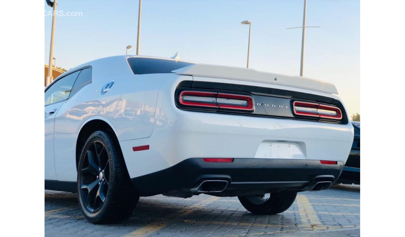 Dodge Challenger AVAILABLE FOE SALE