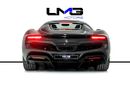 Ferrari 296 GTS FERRARI 296 GTS | FULL CARBON | LIFT SYSTEM | DAYTONA RACING CARBONSEAT | LMG MOTORS